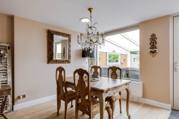 Medium property photo - Vestapad 46, 5694 WH Son en Breugel